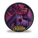 Jayce Debonair icon